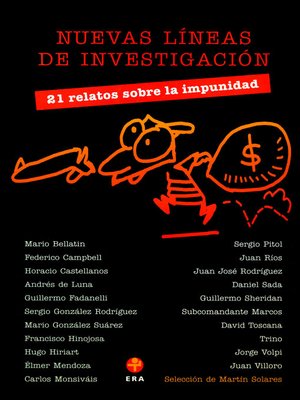 cover image of Nuevas líneas de investigación